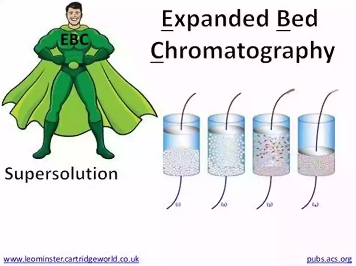 Expanded Bed Chromatography Salter Shaughnessy