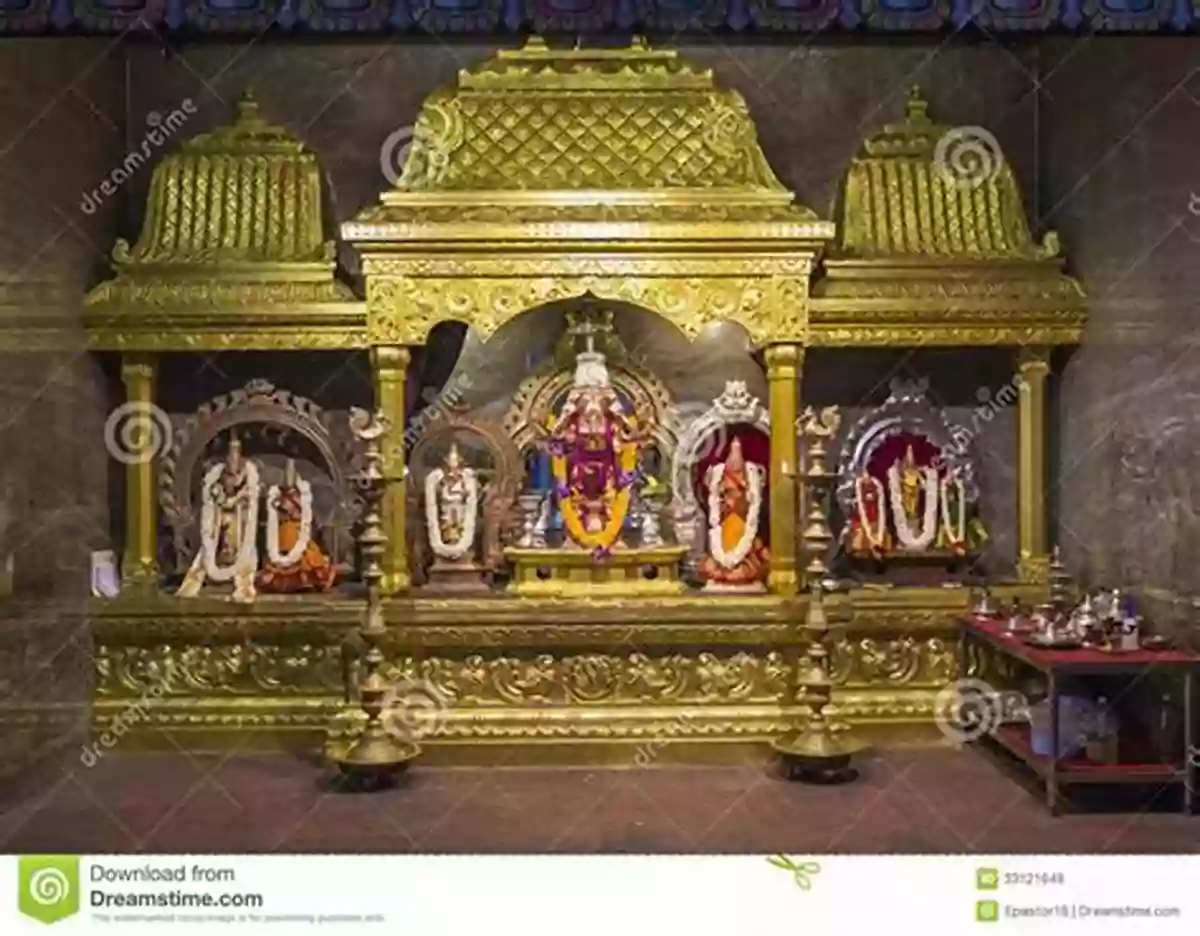 Experience The Divine Through Gaudiya Treasures: Deity Worship And Sacred Relics Nitai Karuna Sindhu (Lord Nityananda An Ocean Of Mercy): From The Owners Of The Gaudiya Treasures Of Bengal