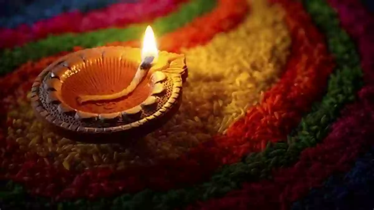 Experience The Illuminating Beauty Of Diwali The Festival Of Lights Celebrations Around The World: The Fabulous Celebrations You Won T Want To Miss