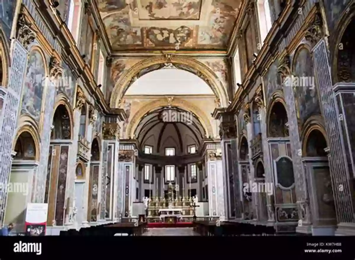 Experience The Grandeur Of Baroque Churches In Naples Naples: An Early Guide (Historical Travel 7)