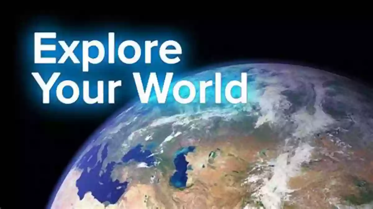 Explore Your World EXPLORE RIVERS AND PONDS : WITH 25 GREAT PROJECTS (Explore Your World)