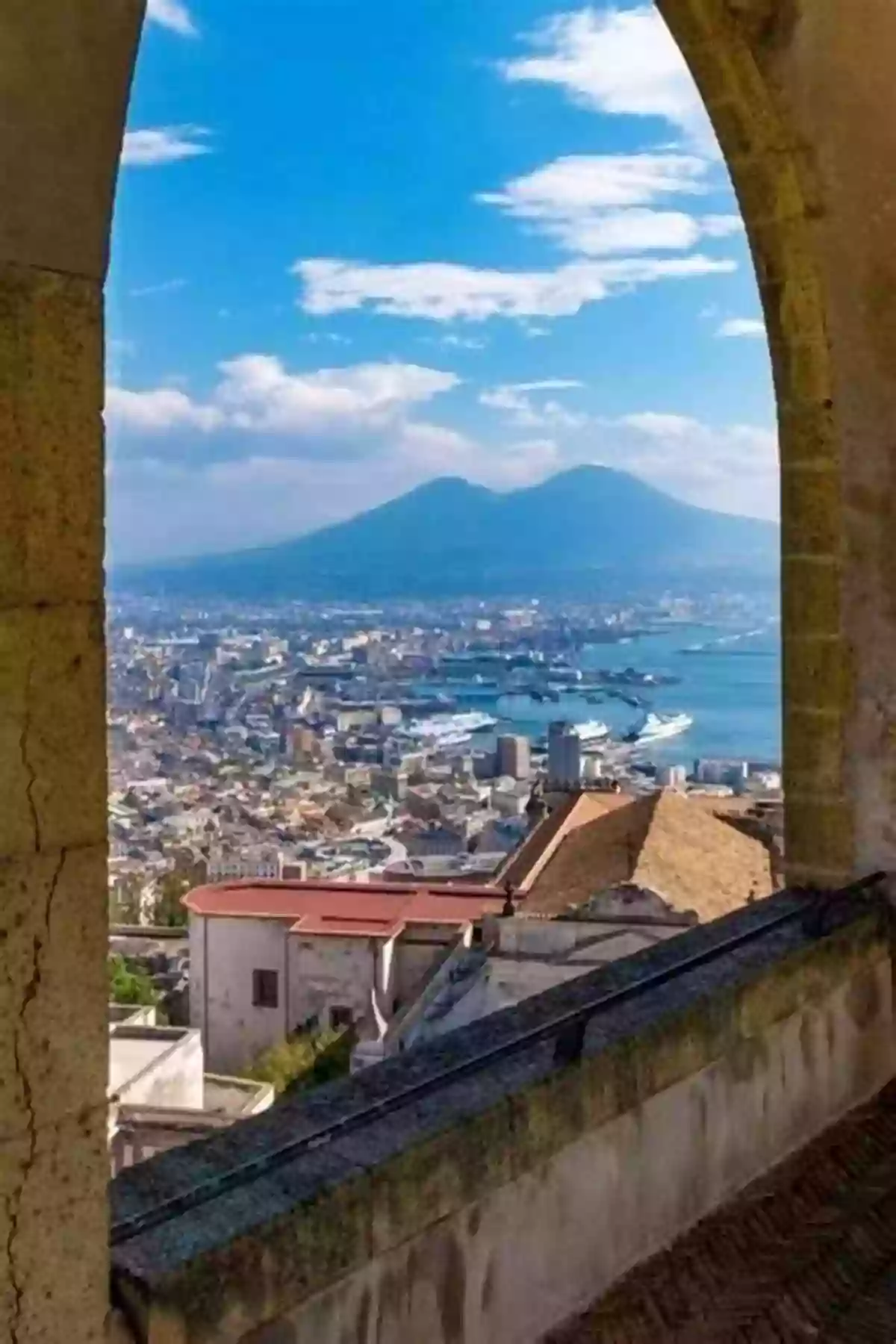 Explore The Hidden Gems Of Naples Naples: An Early Guide (Historical Travel 7)