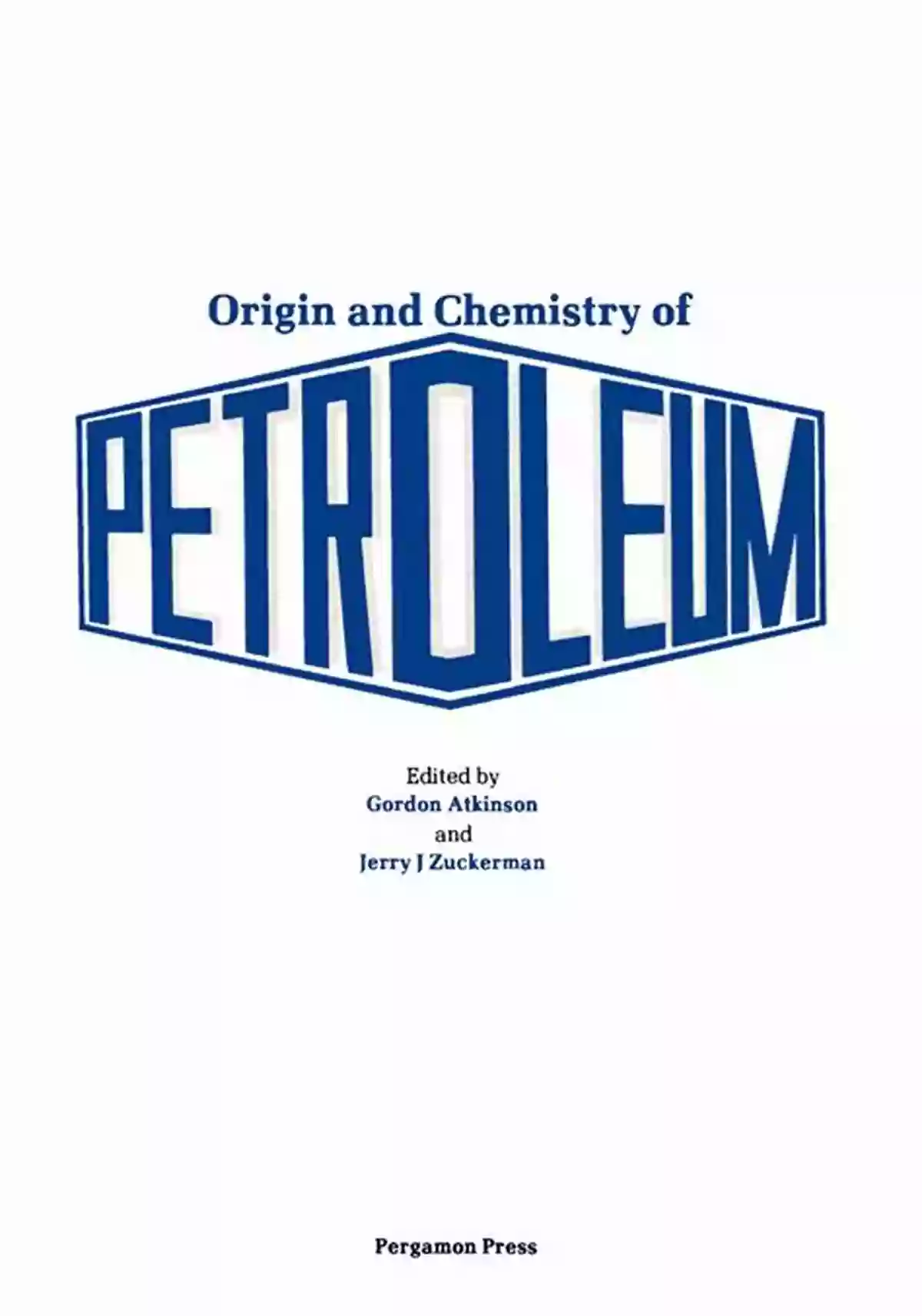 Explore The Intriguing Discussions Of The Third Annual Karcher Symposium, Oklahoma, May 1979 Karcher Origin And Chemistry Of Petroleum: Proceedings Of The Third Annual Karcher Symposium Oklahoma May 4 1979 (Karcher Symposium 3D Oklahoma)