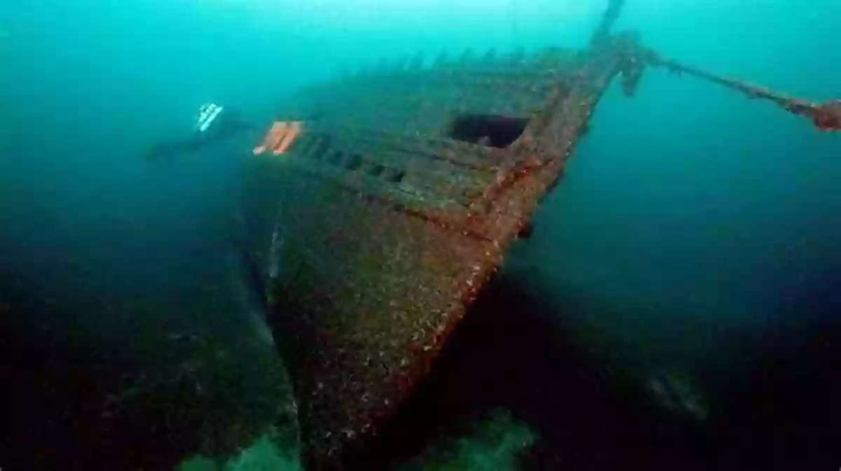 Exploring Ancient Shipwrecks In The Great Lakes Shifting Truths (Great Lakes Investigations 3)