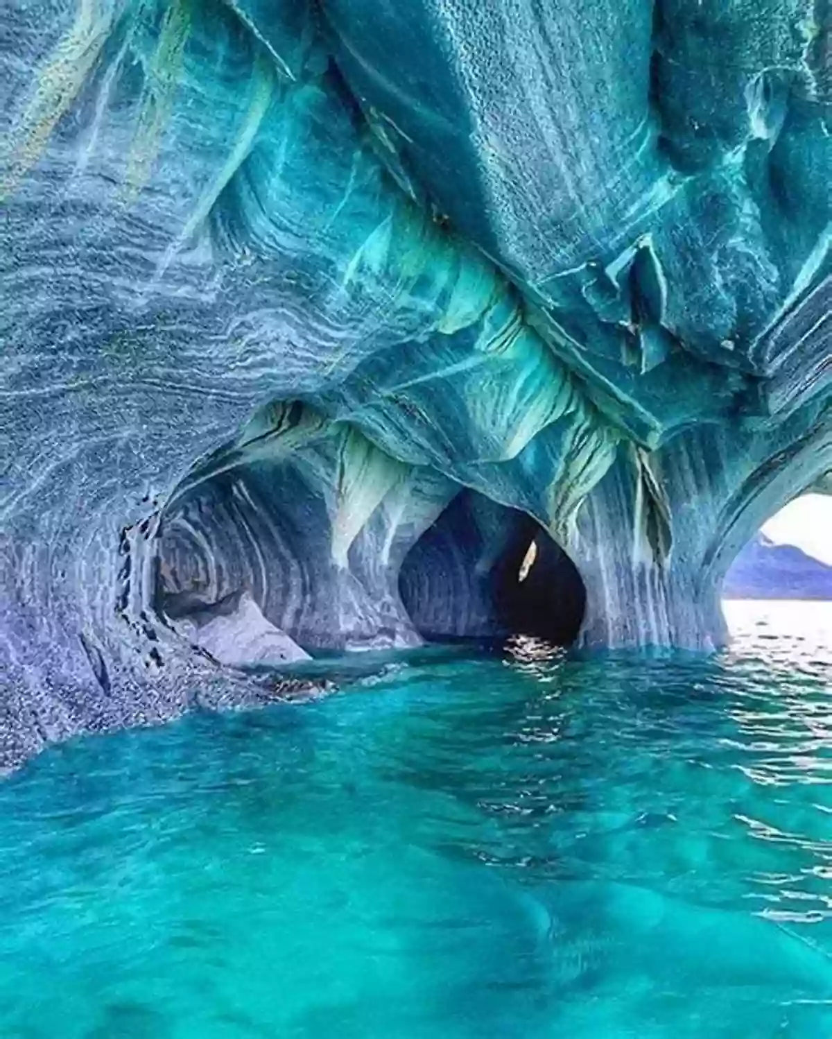 Exploring The Caves Of Patagonia Epic Expeditions: 25 Great Explorations Into The Unknown