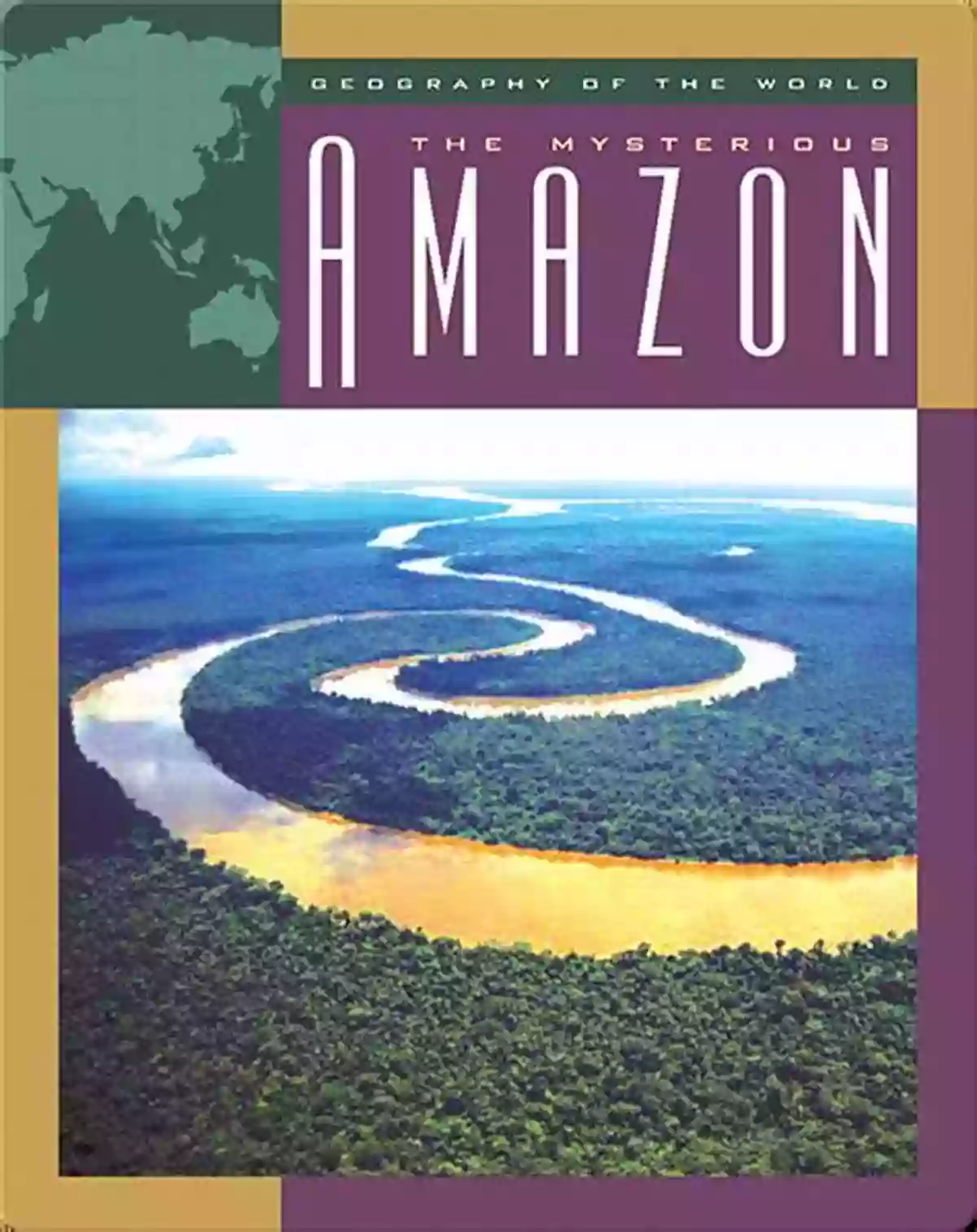 Exploring The Mysterious Amazonia: The Anthropology Of Assault Sorcery And Witchcraft In Darkness And Secrecy: The Anthropology Of Assault Sorcery And Witchcraft In Amazonia