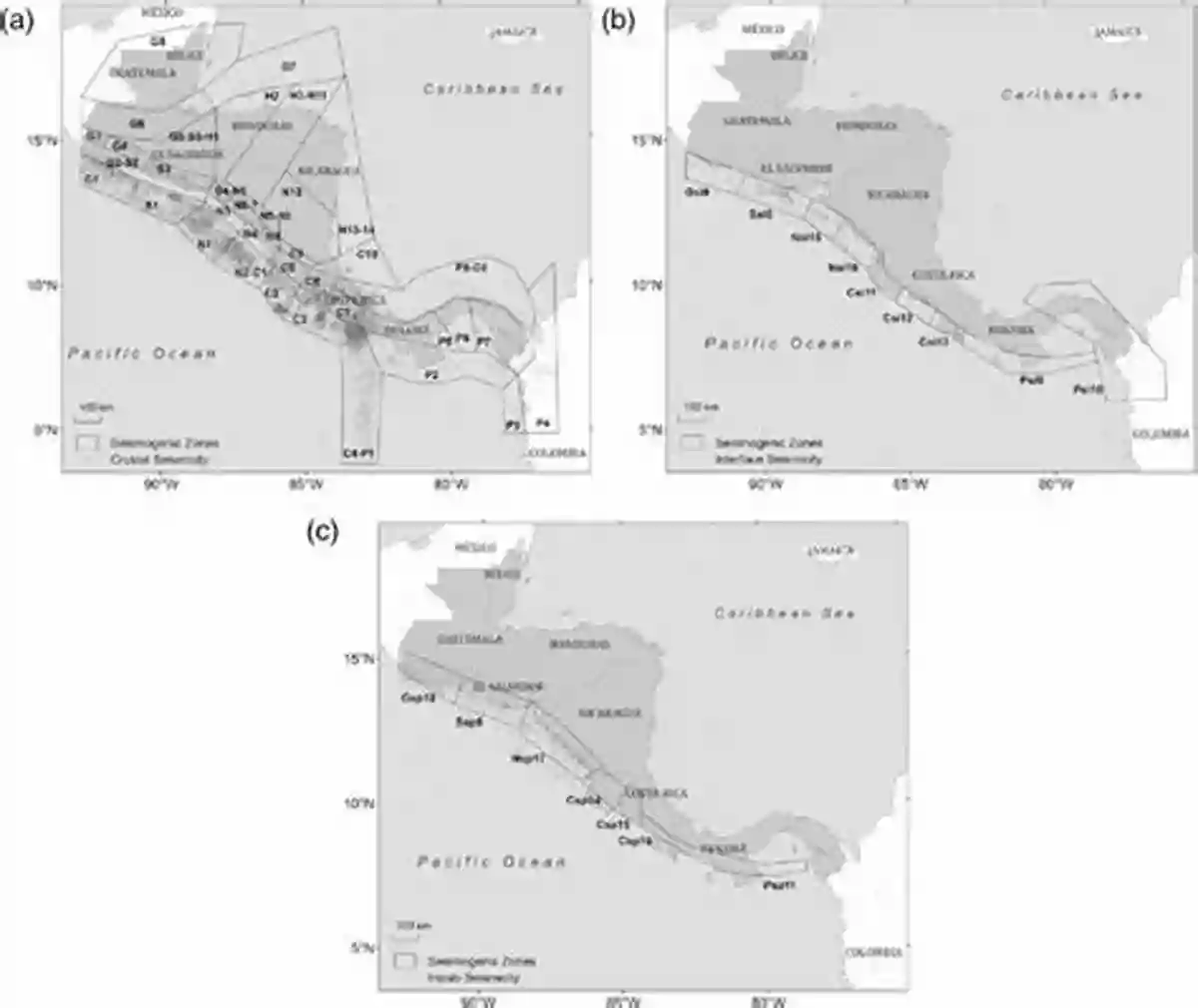 Exploring The Seismogenic Zone With Scientific Instruments The Seismogenic Zone Of Subduction Thrust Faults (MARGINS Theoretical And Experimental Earth Science Series)