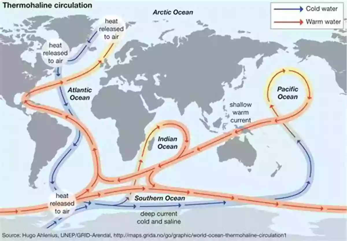 Exploring The Vast Ocean Circulation Ocean Circulation And Climate: Chapter 14 Currents And Processes Along The Eastern Boundaries (International Geophysics 103)