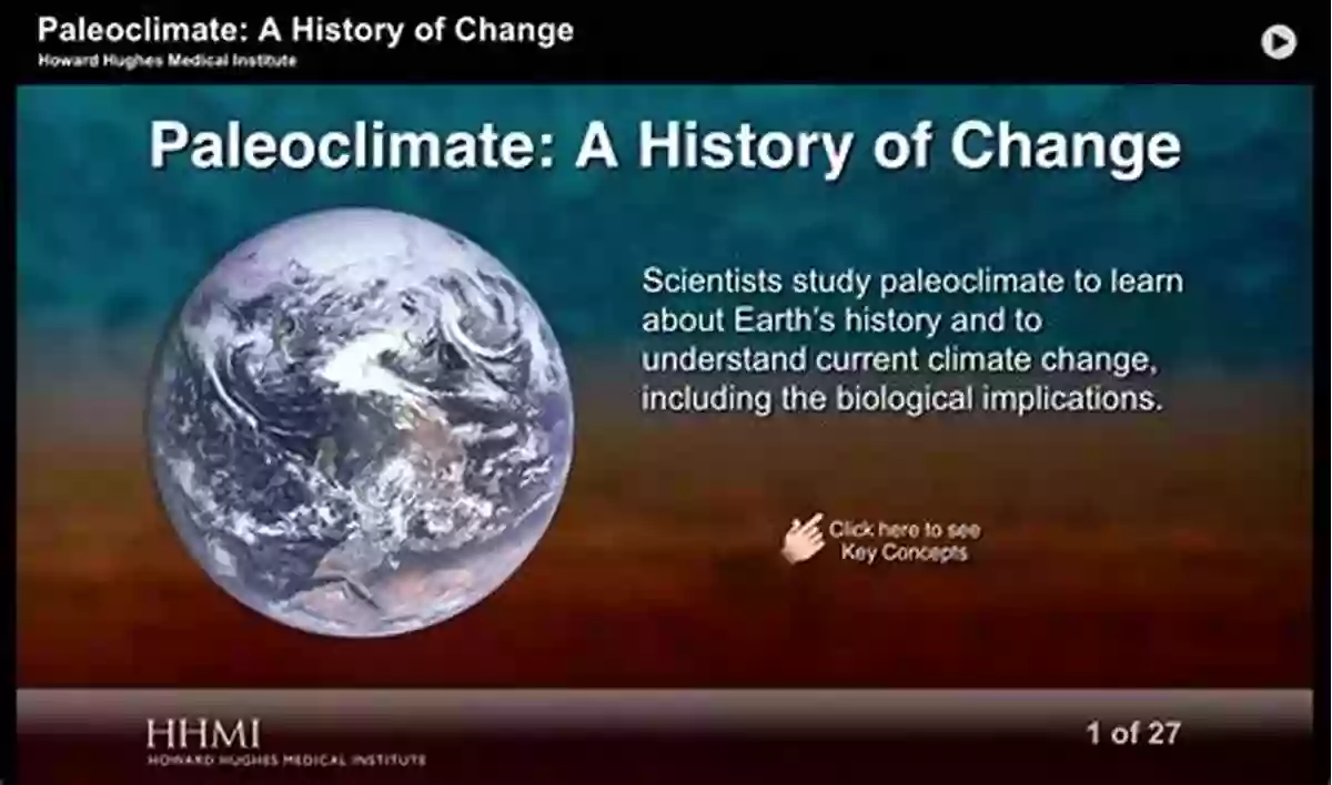 Exploring The Evolution Of Climate Through History In The Majestic Paleoclimate Princeton Primers In Climate 10 Paleoclimate (Princeton Primers In Climate 10)