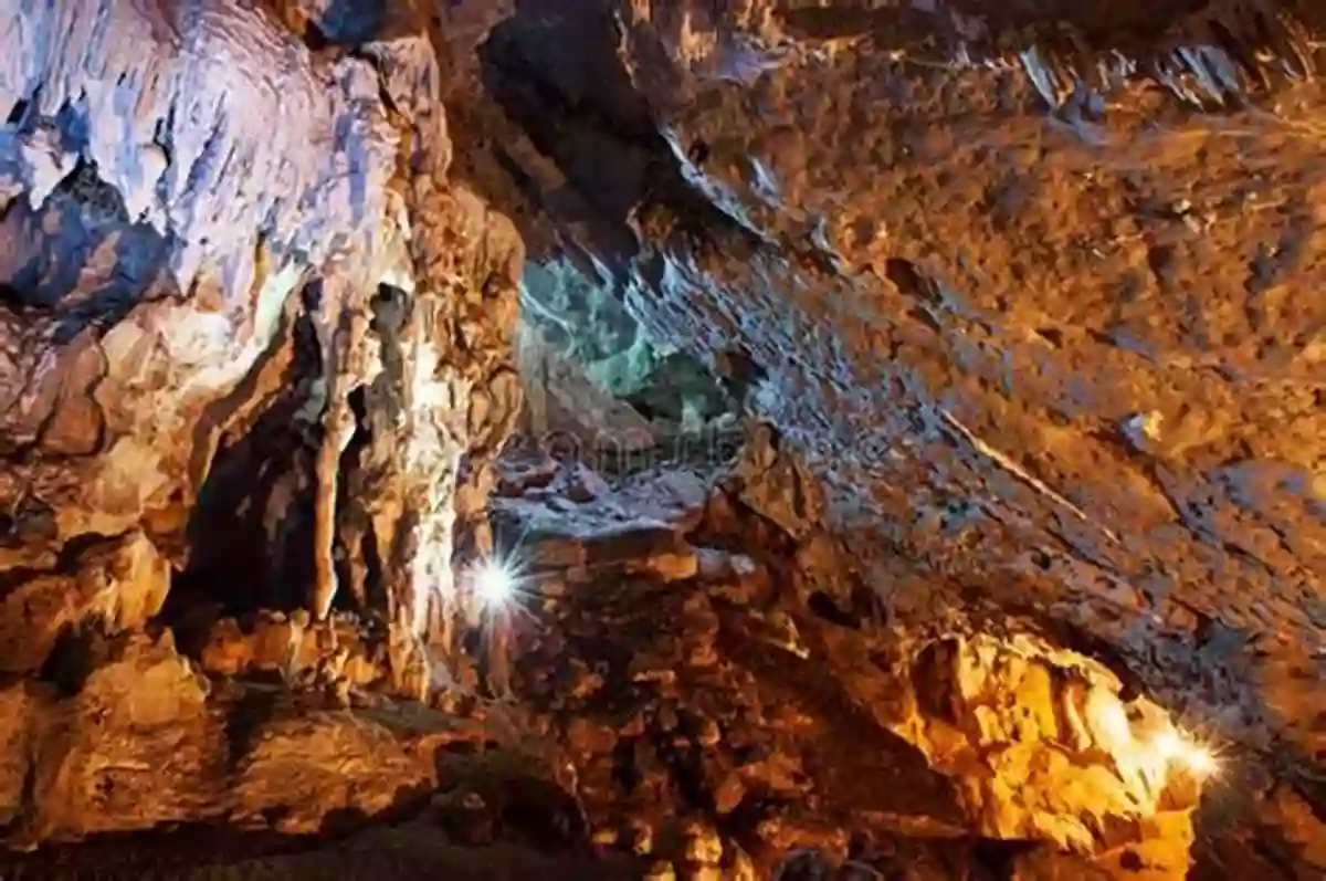 Exploring The Mesmerizing Stalactite Cave The Stalactite Cave And Big L (Embracing The ABC With Love)