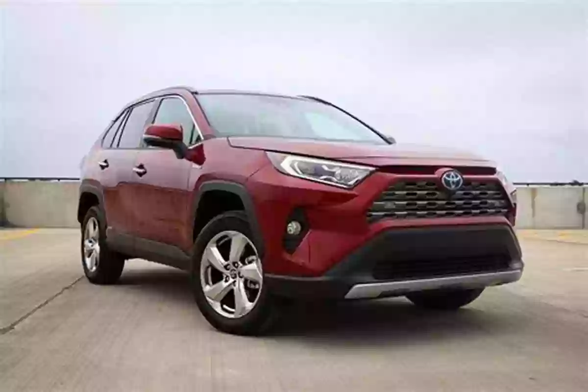 Exterior Design Of 2021 Toyota Rav4 Hybrid 2021 Toyota RAV4 Hybrid: How Well Do You Know About 2021 Toyota RAV4 Hybrid?: Everything You Need To Know About 2021 Toyota RAV4 Hybrid