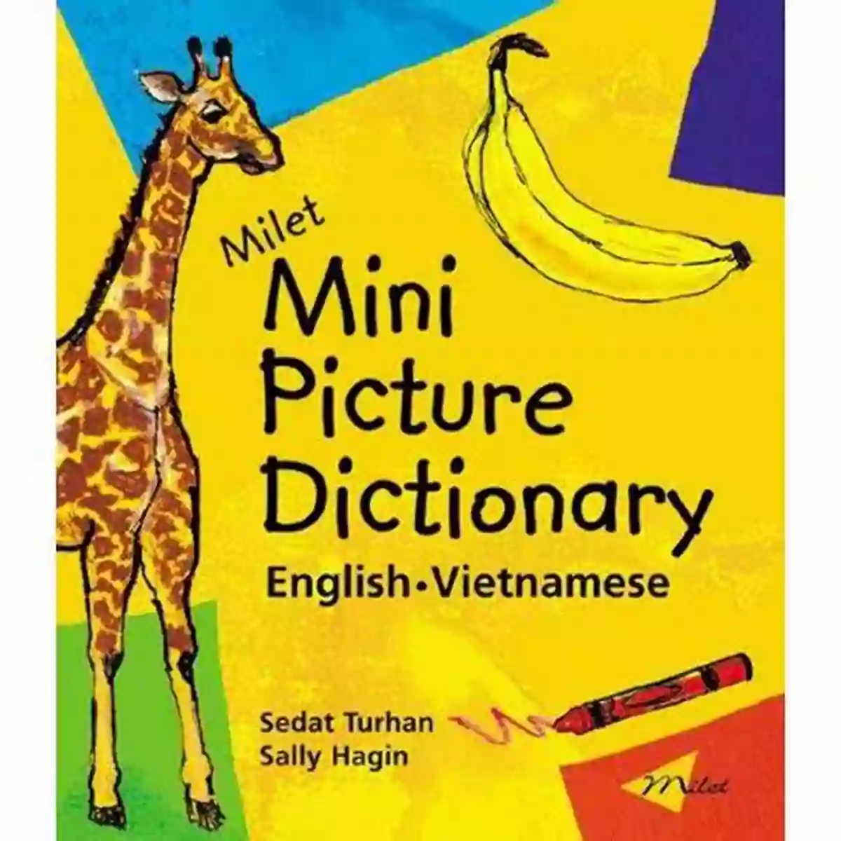 Features And Benefits Of The Milet Mini Picture Dictionary Milet Mini Picture Dictionary (English Russian) (Russian Edition)