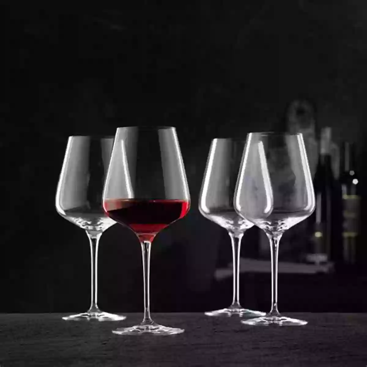 Fine Wine Glasses Wine: Become A Wine Connoisseur Learn The World Of Wine Tasting Pairing And Selecting (Wine Mastery Wine Expert)