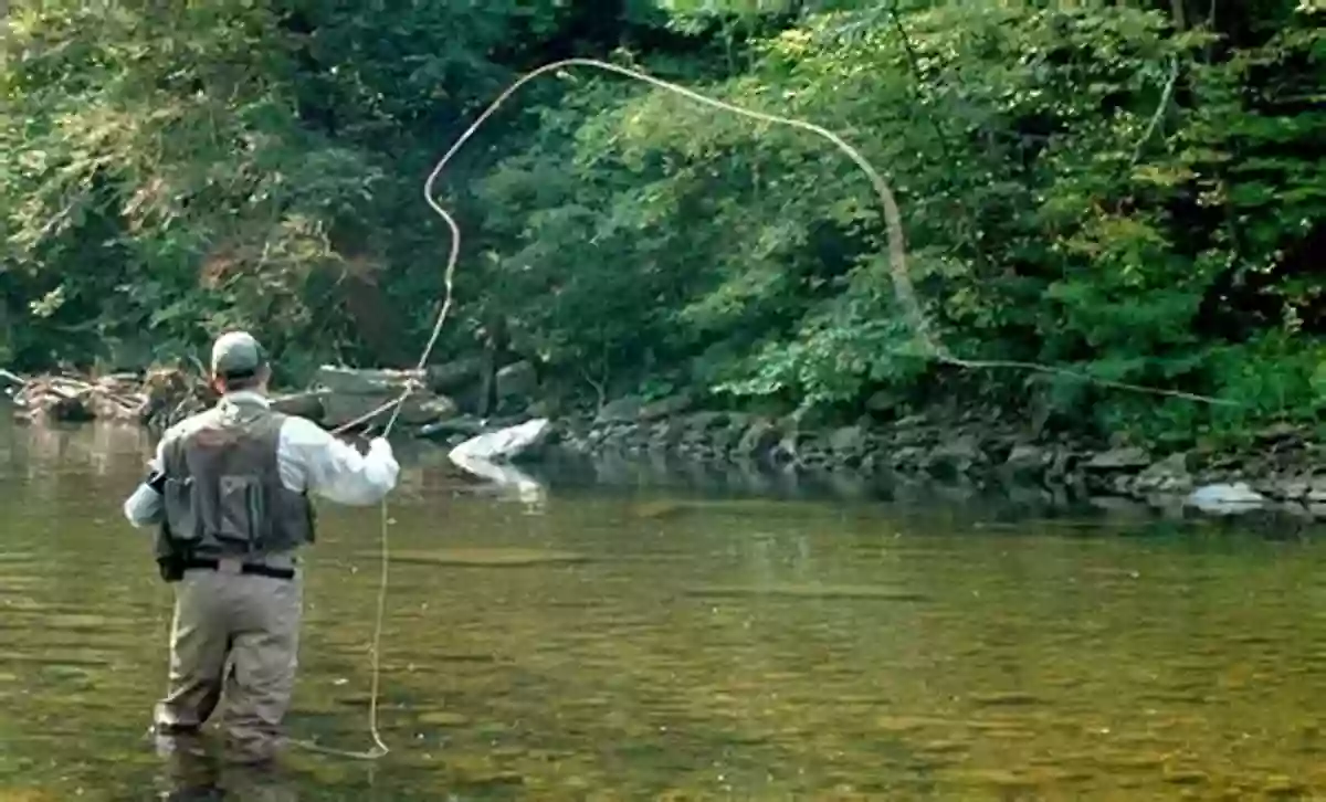 Fly Fishing Catskill Rivers: Birthplace Of American Fly Fishing