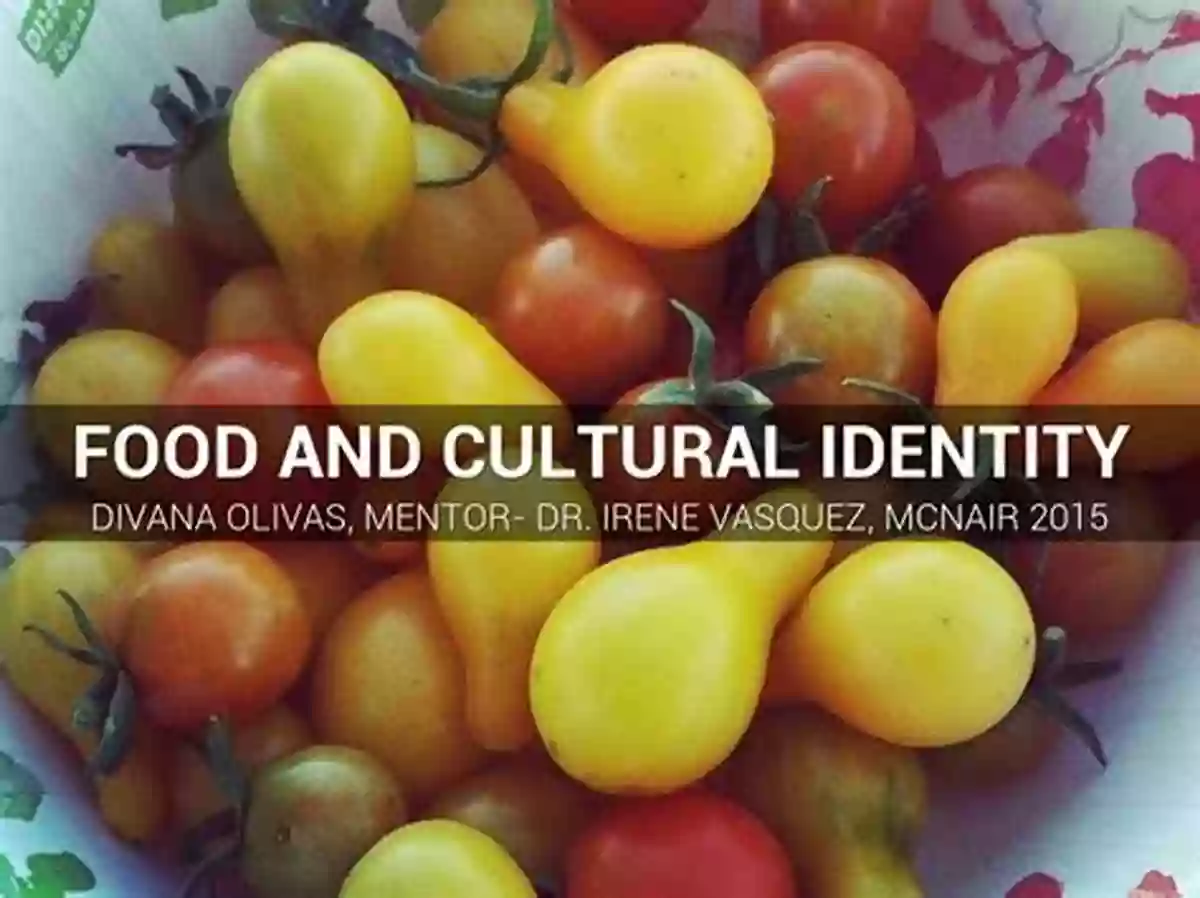 Food And Cultural Identity Sitopia: How Food Can Save The World