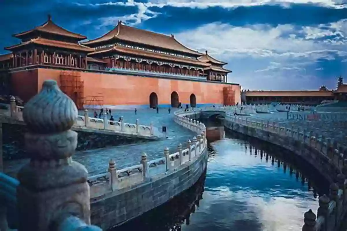 Forbidden City Beijing Forbidden Fruit: 1980 Beijing A Memoir (DEEP TRAVEL 1)