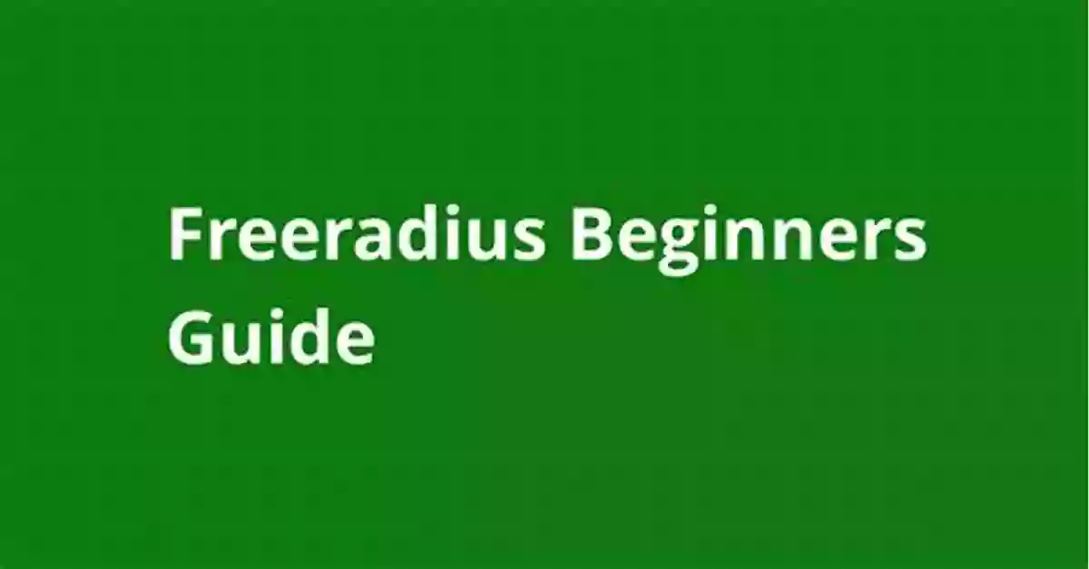 Freeradius Logo FreeRADIUS Beginner S Guide Alex Wagner