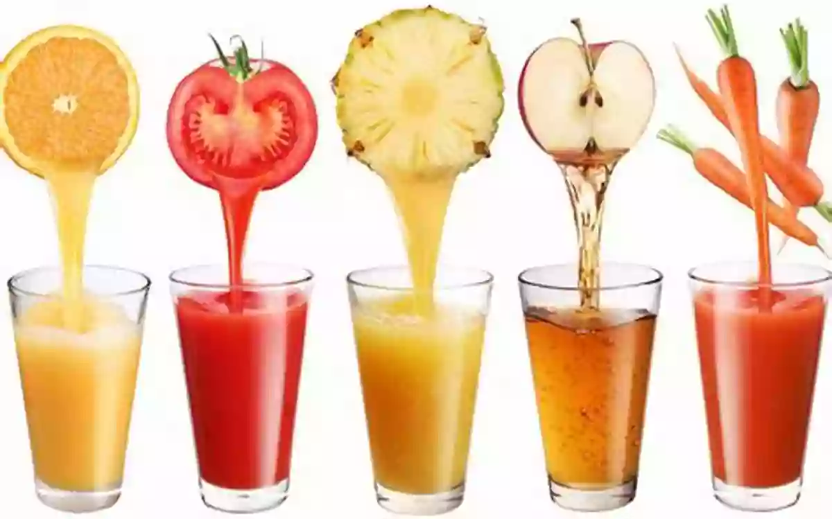 Freshly Squeezed Fruit Juice 201 Healthy Smoothies Juices For Kids: Fresh Wholesome No Sugar Added Drinks Your Child Will Love