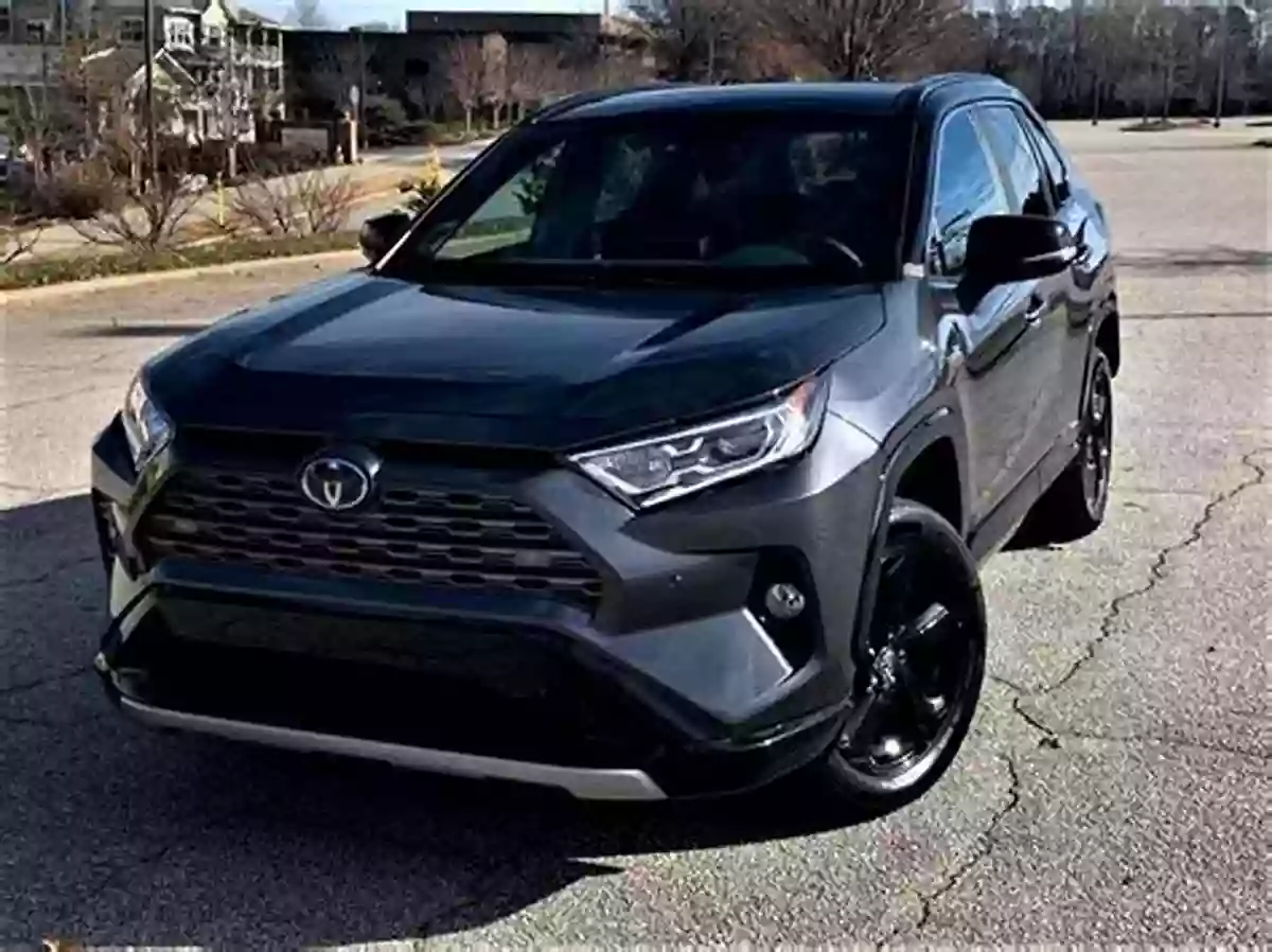 Fuel Efficiency Of 2021 Toyota Rav4 Hybrid 2021 Toyota RAV4 Hybrid: How Well Do You Know About 2021 Toyota RAV4 Hybrid?: Everything You Need To Know About 2021 Toyota RAV4 Hybrid