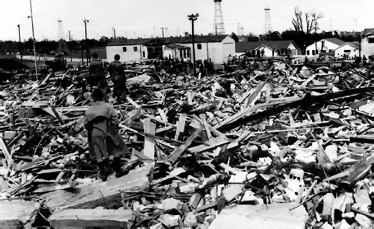 Gas Leak In New London School Gone At 3:17: The Untold Story Of The Worst School Disaster In American History