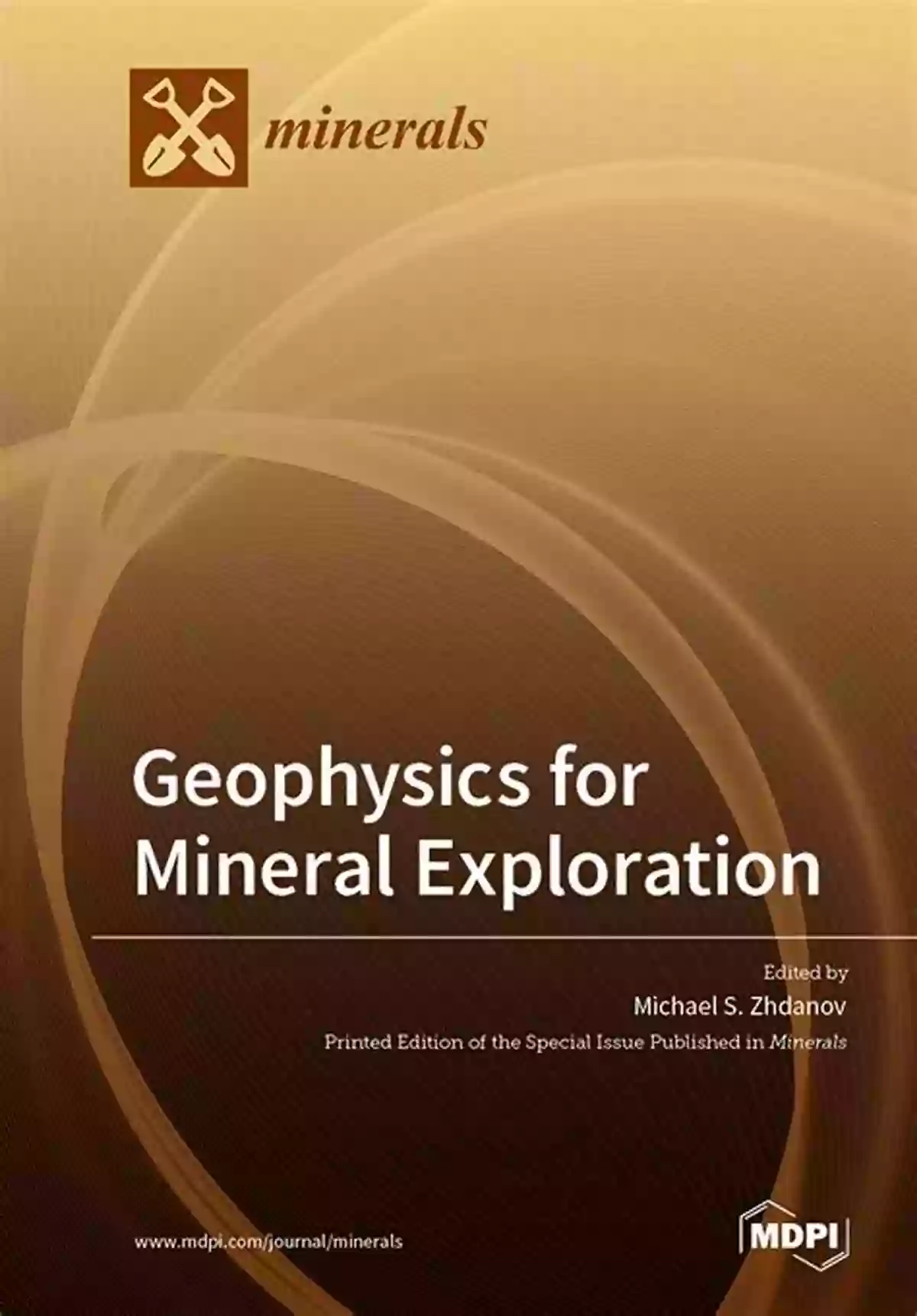 Geophysics For Mineral Exploration: A Game Changer In The Hunt For Hidden Treasures Geophysics For The Mineral Exploration Geoscientist