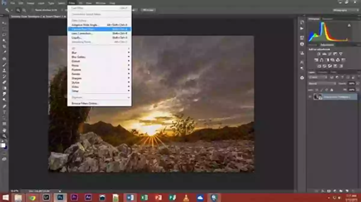 Getting Started With Camera Raw Unleash The Power Of Raw Image Editing Getting Started With Camera Raw: How To Make Better Pictures Using Photoshop And Photoshop Elements