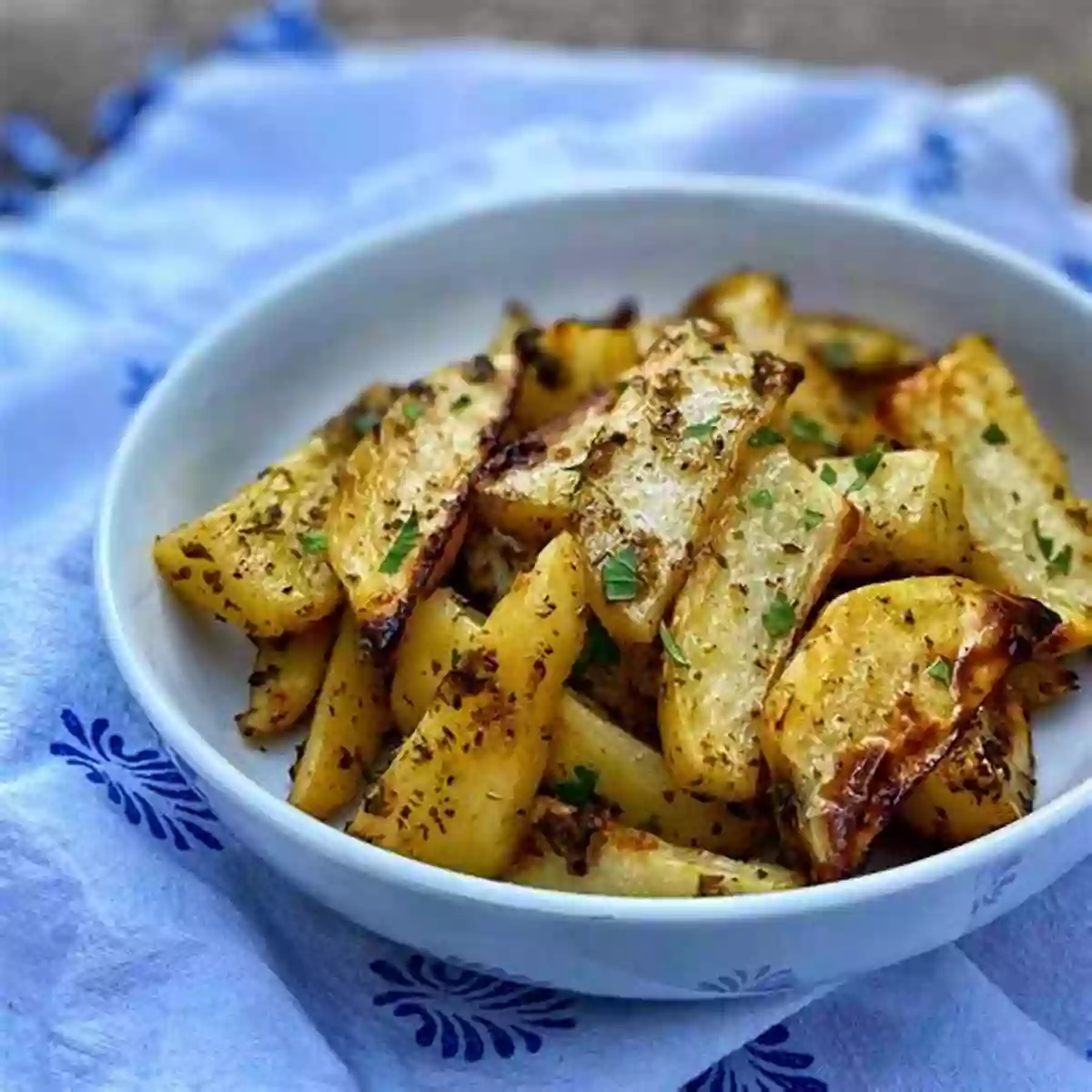 Greek Lemon Potatoes Recipe Mediterranean Diet Recipes #3: 25 Delicious Healthy Choice Recipes Perfect For Mediterranean Diet Followers Plant Based Recipes