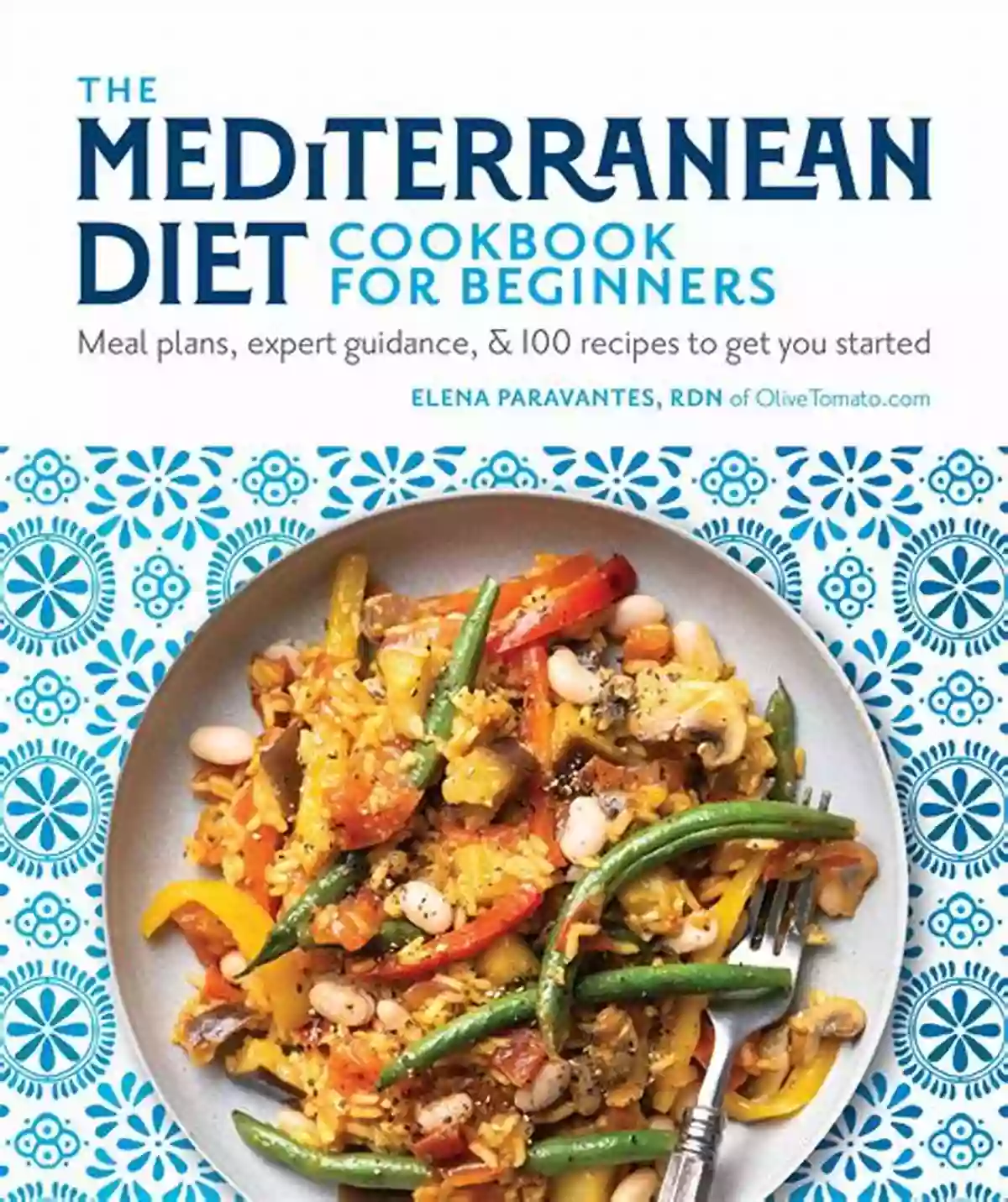 Grilled Mediterranean Vegetables Mediterranean Diet Cookbook For Beginners: 30 Minute Original Greek Recipes 120+ Simple Recipes With Low Ingredients To Make Life Easier And Healthier Meal Plan (The Real Mediterranean Diet 3)