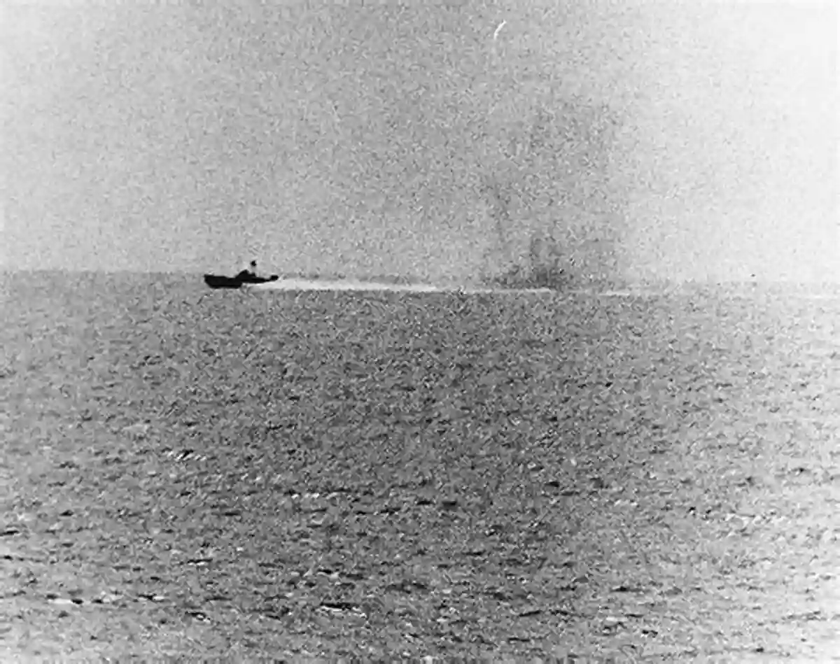 Gulf Of Tonkin The Alleged Attack By North Vietnamese Boats On American Ships Vietnam War: The Vietnam War In 50 Events: From The First Indochina War To The Fall Of Saigon (War Vietnam War War History) (History In 50 Events 6)