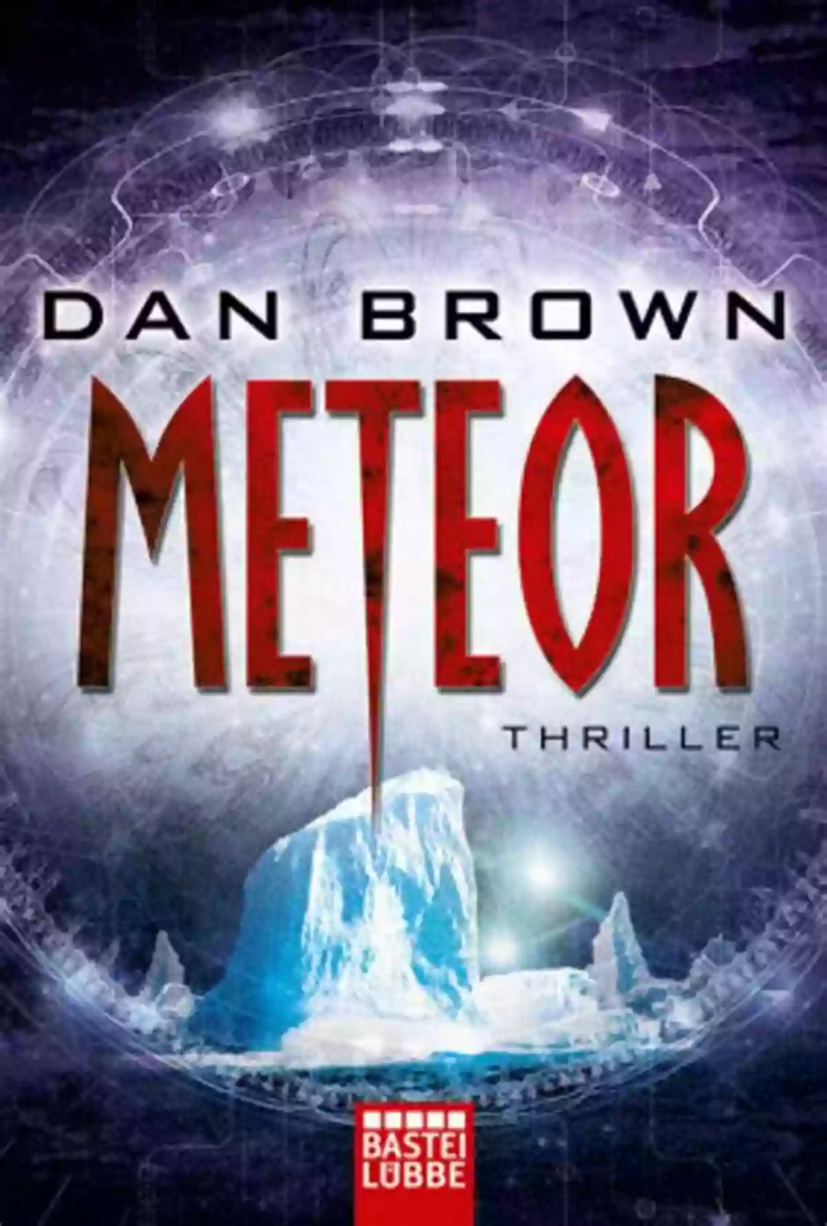 Guy Brown Meteor In Action Book Cover Meteor In Action Guy Brown