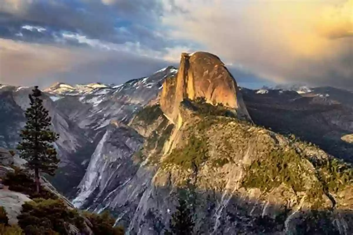 Half Dome In Yosemite National Park Large Scale Ecosystem Restoration: Five Case Studies From The United States (The Science And Practice Of Ecological Restoration Series)