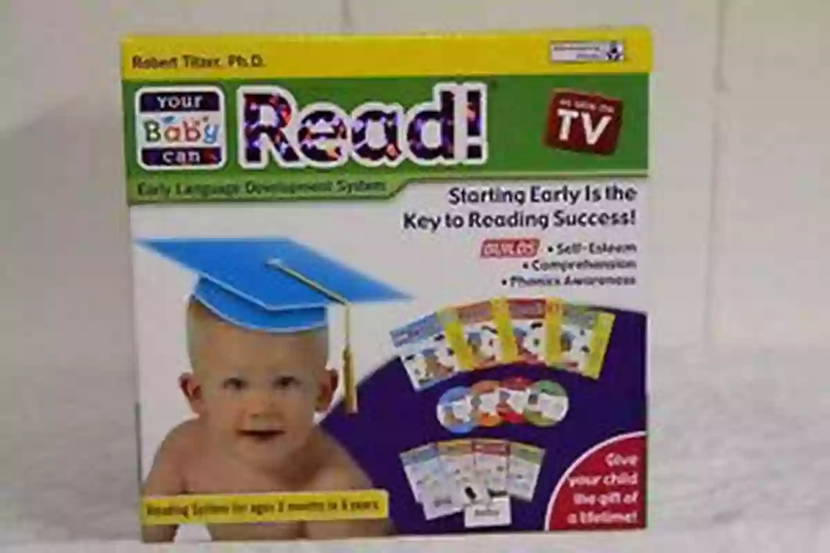 Happy Baby Reading My Baby Can Read First Words 8