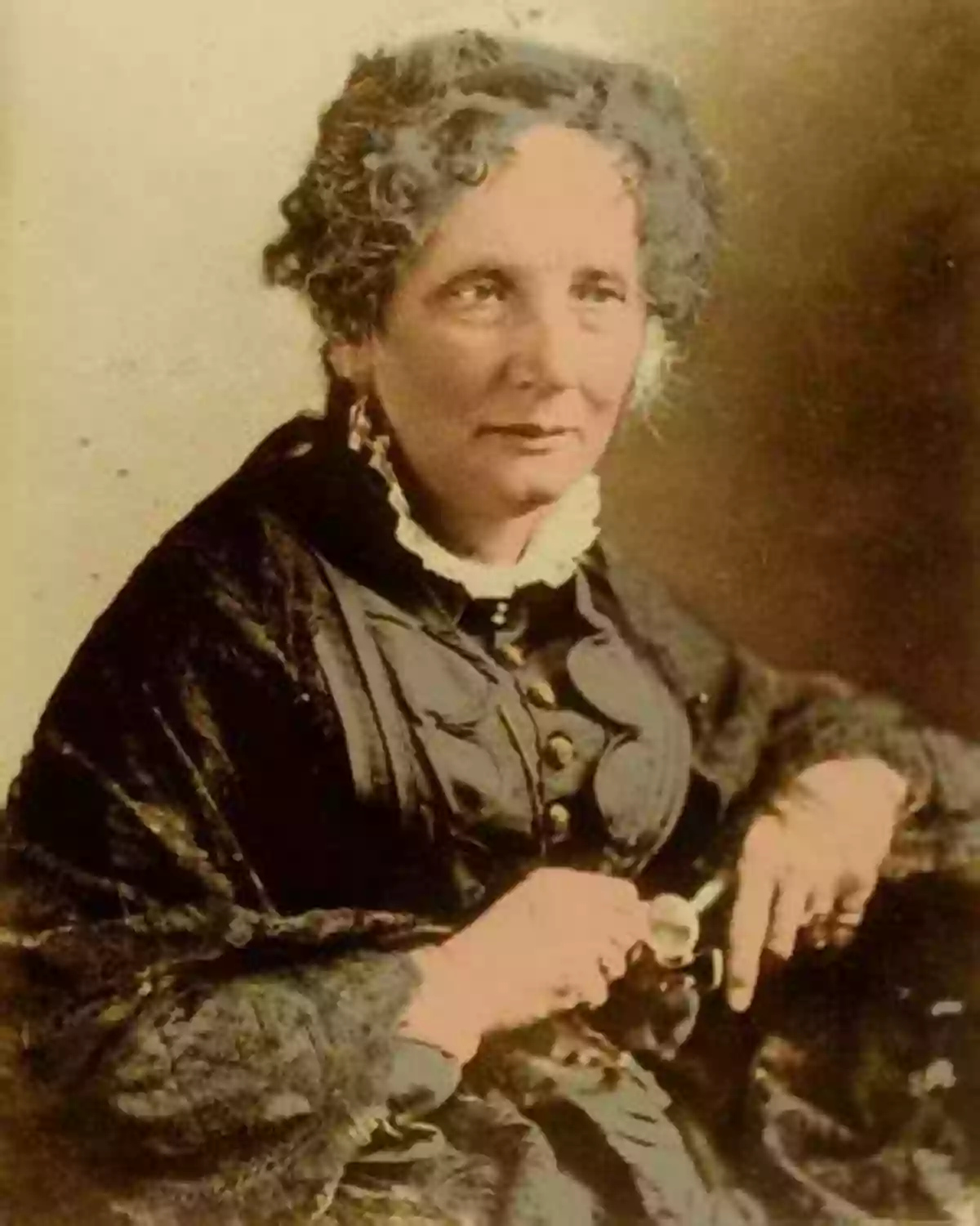 Harriet Beecher Stowe Alt= Mightier Than The Sword: Rebels Reformers And Revolutionaries Who Changed The World Through Writing