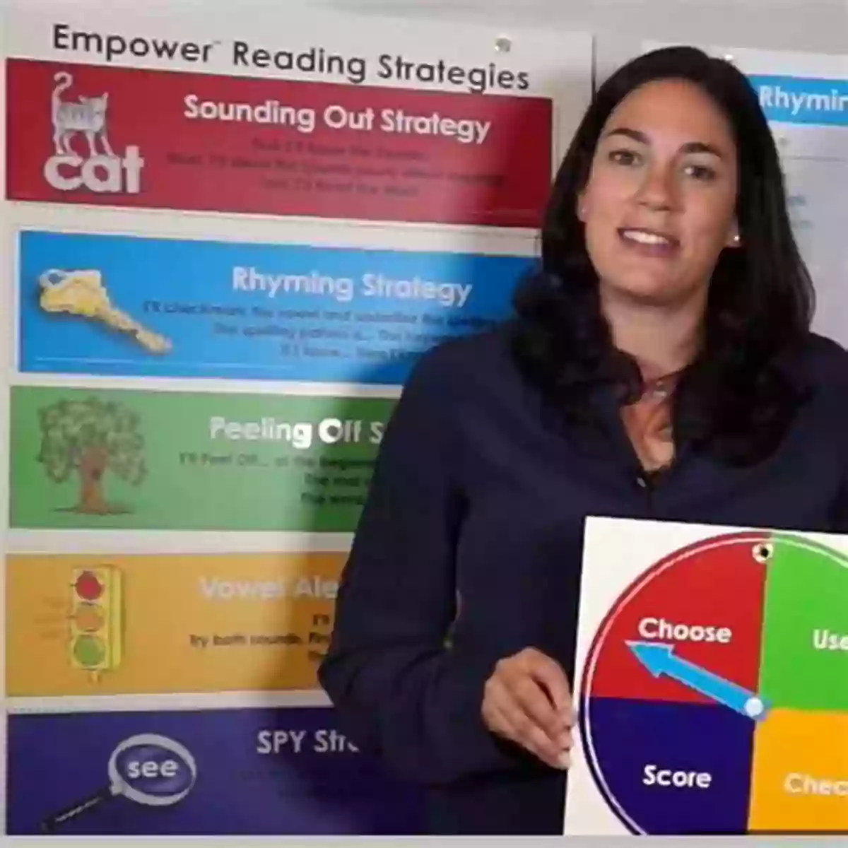 Have Look Says Empowering Readers With Knowledge Have A Look Says