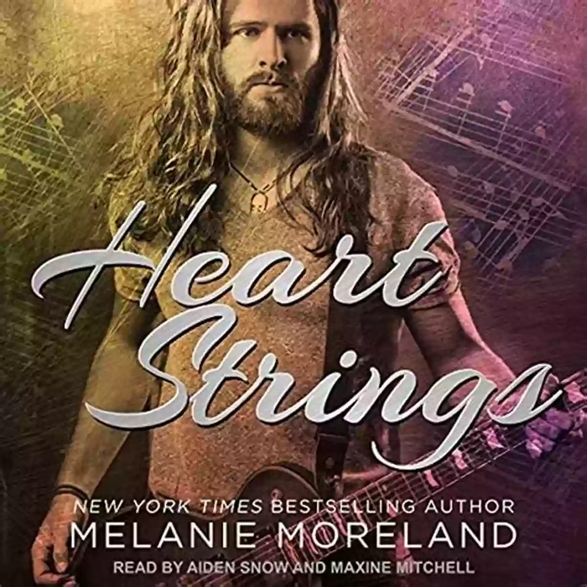 Heart Strings Melanie Moreland