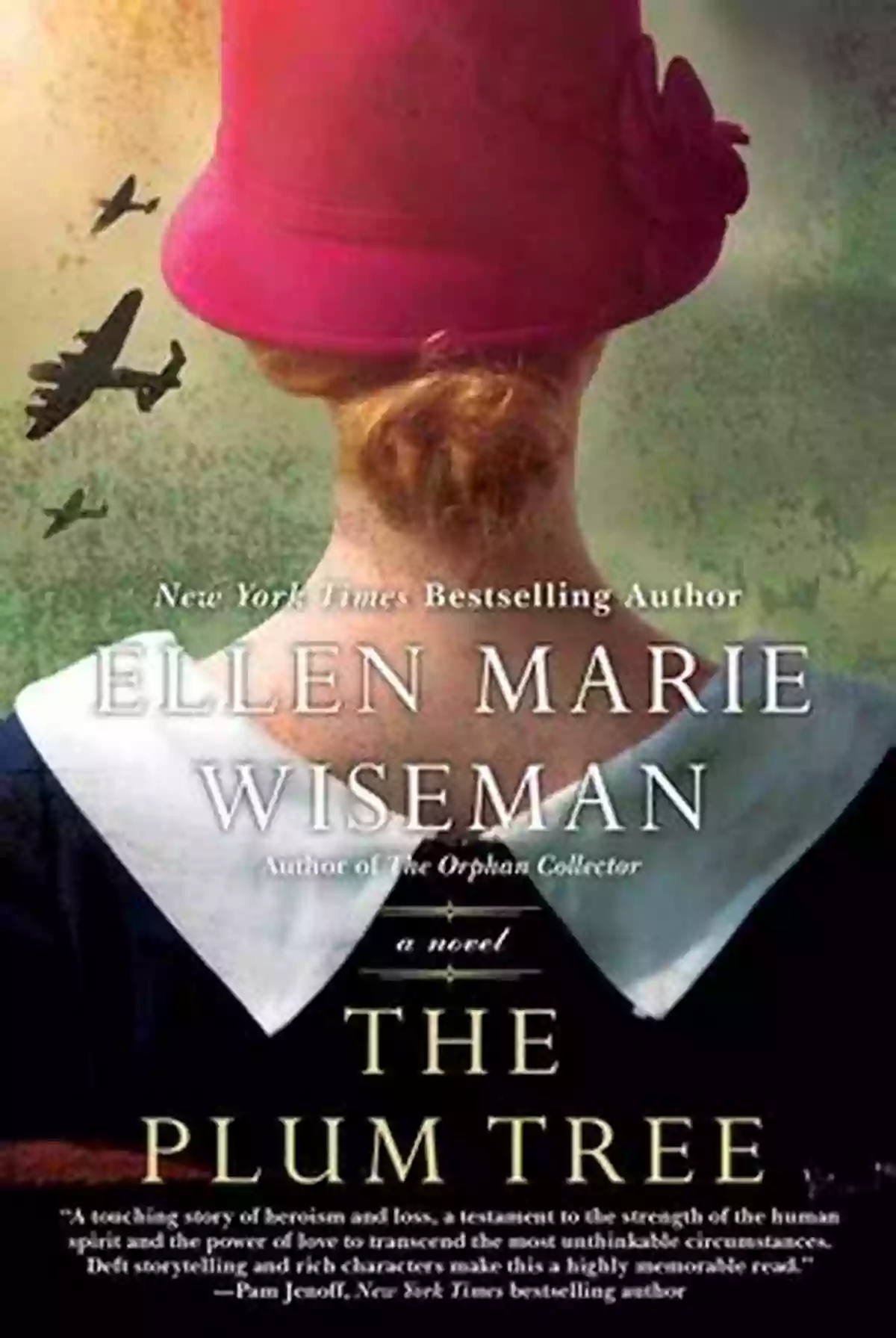 Heartbreaking Novel Of WW2 Germany And The Holocaust The Plum Tree: An Emotional And Heartbreaking Novel Of WW2 Germany And The Holocaust