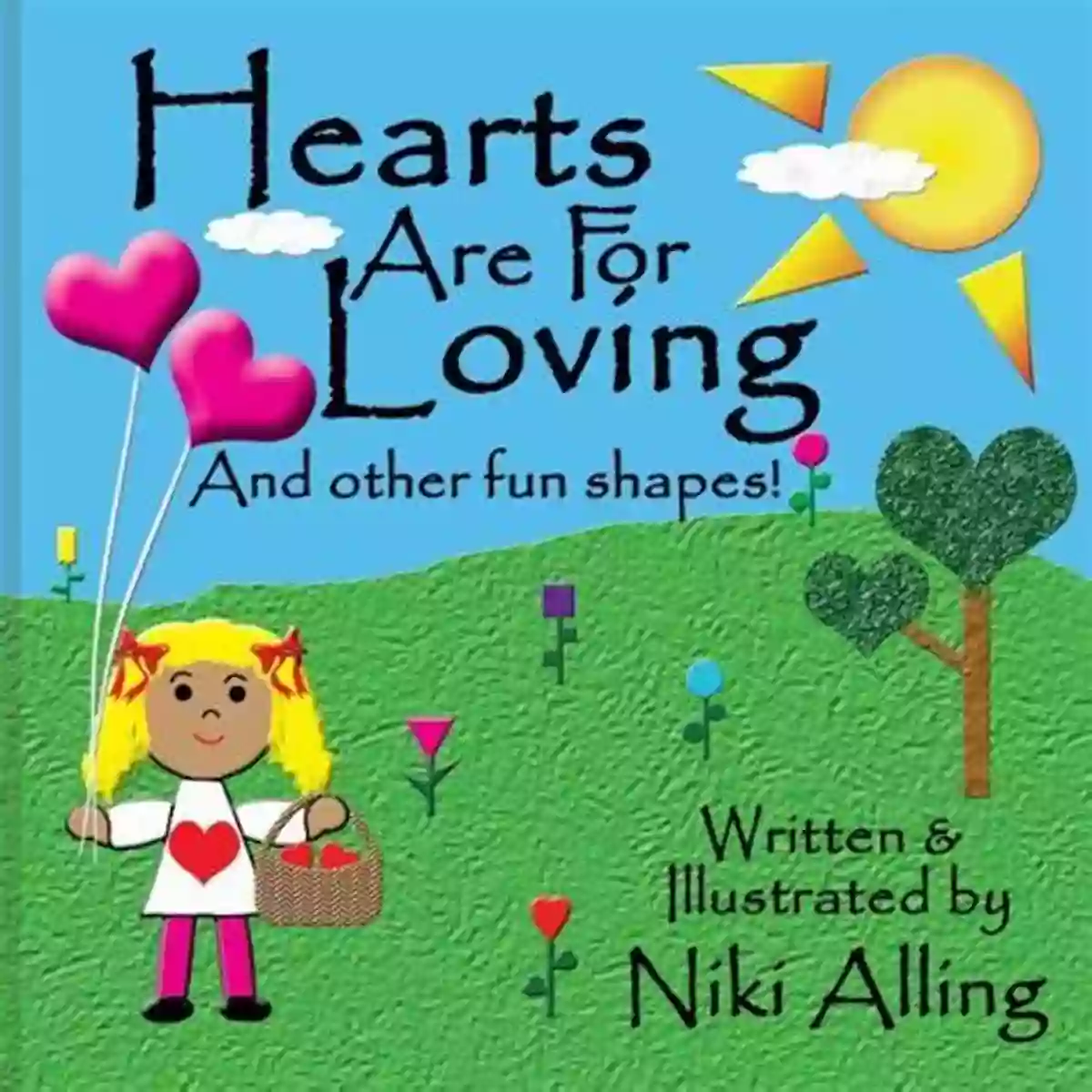 Hearts Are For Loving Lite Learning Series Hearts Are For Loving (Lite Learning Series)