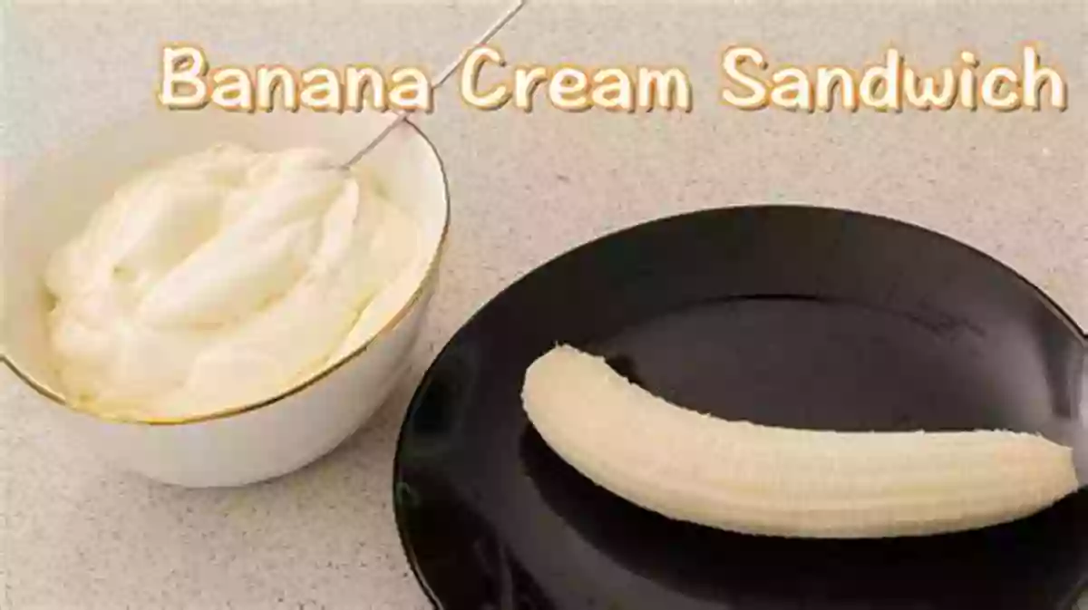 Heavenly Banana Nice Cream Healthy Dessert Recipes Healthy: Easy To Follow Baking Progress: Keto Diet Cookbook For Beginners