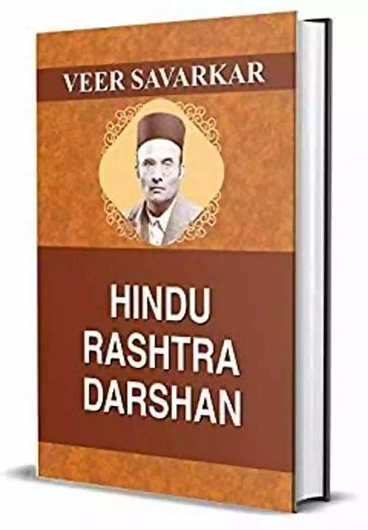 Hindu Rashtra Darshan Veer Damodar Savarkar