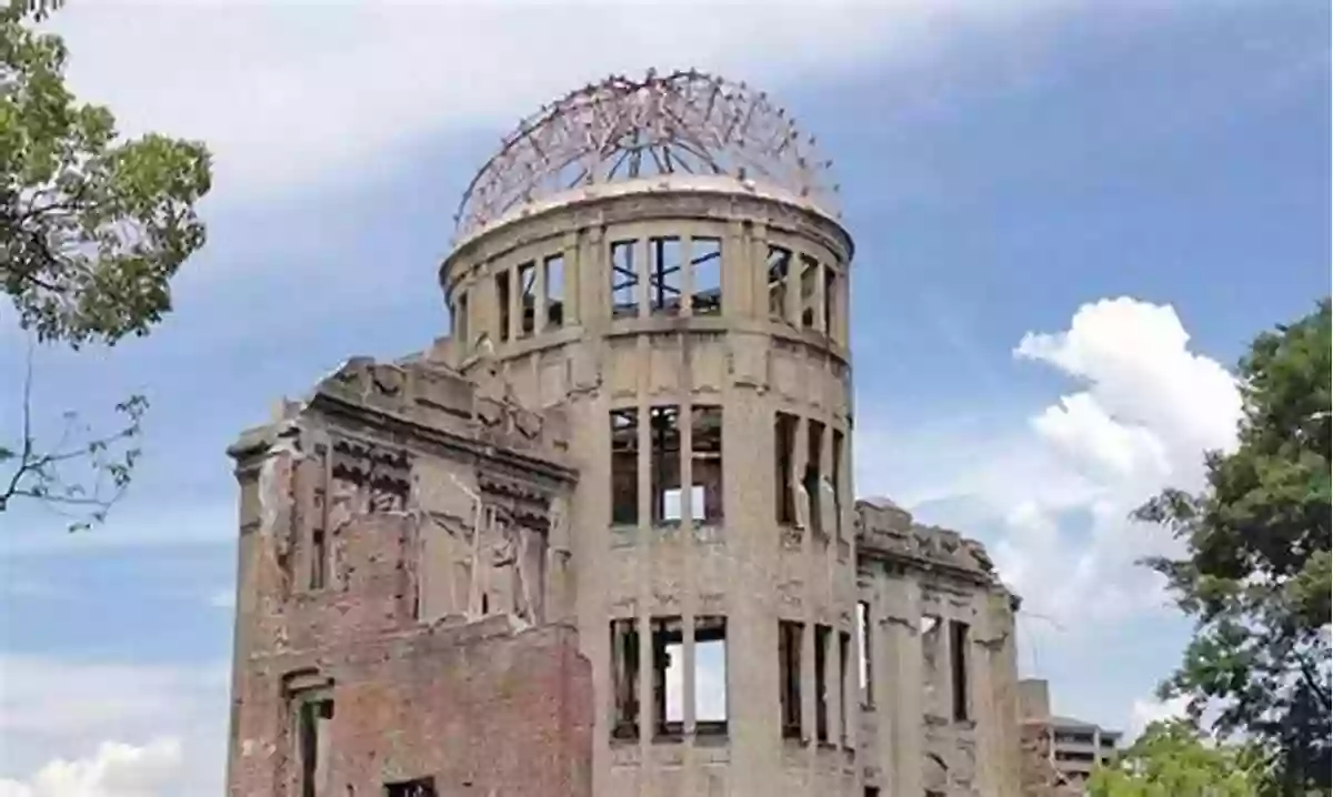 Hiroshima A Symbol Of Resilience And Post War Recovery A Concise History Of Japan (Cambridge Concise Histories)