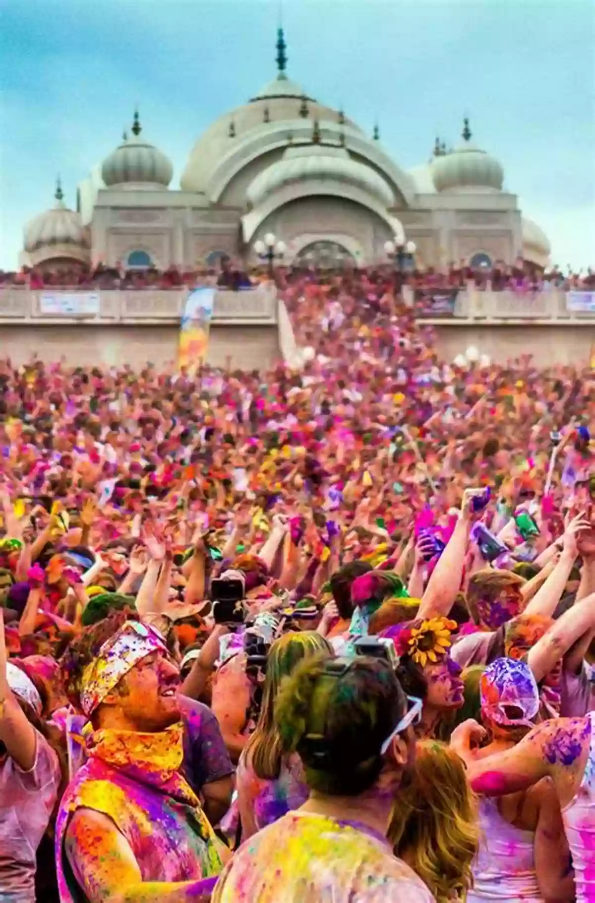 Holi Festival In India Geography For Kids Curious Festivals From Around The World Geography For Kids Children S Geography Culture