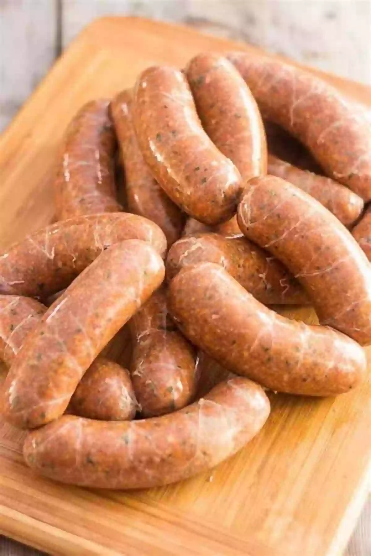 Homemade Hot Italian Sausage 20 Delicious Homemade Sausage Recipes For Your Backyard Grilling