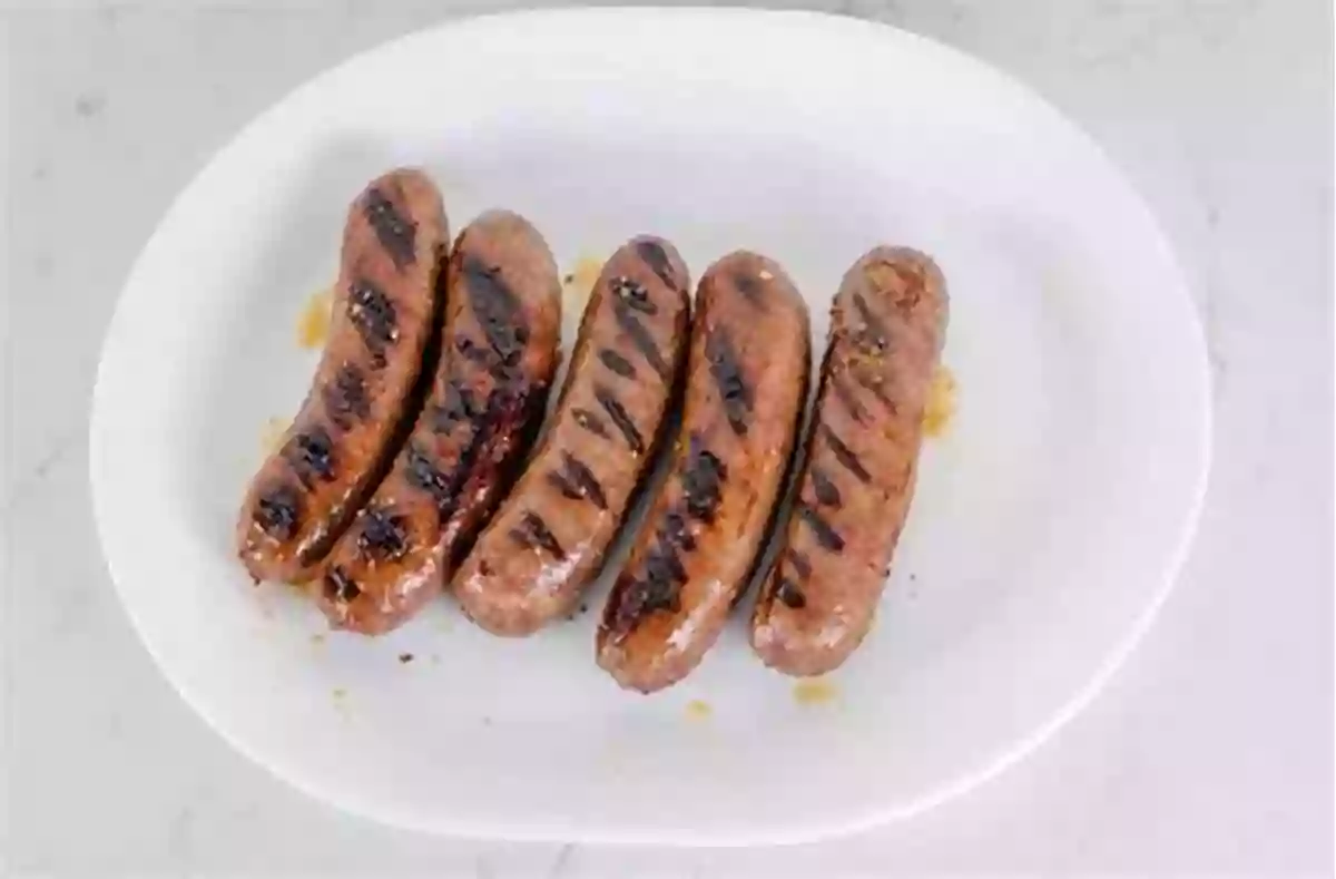 Honey Mustard Glazed Beer Brats 20 Delicious Homemade Sausage Recipes For Your Backyard Grilling