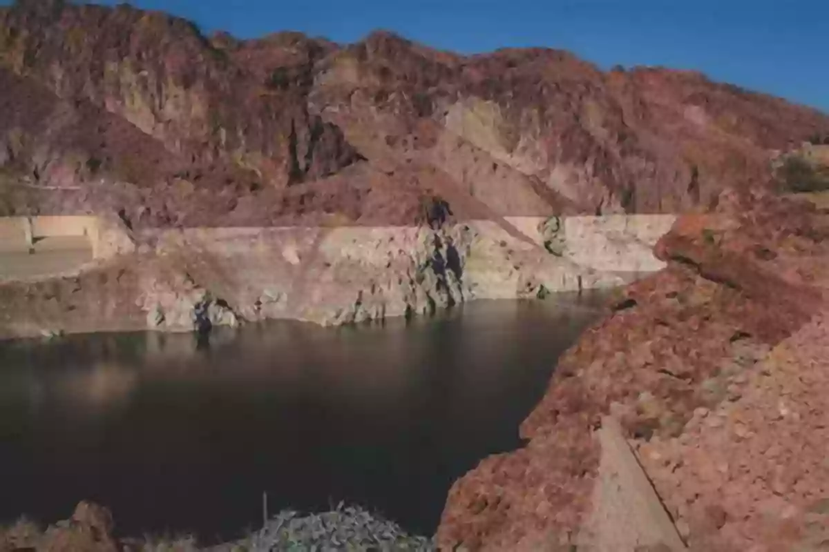 Hoover Dam Losing Eden: An Environmental History Of The American West (Western History Series)