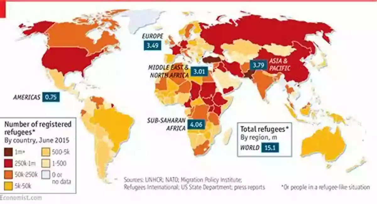 How Migrants Are Adapting To Globalization In A Digital World Global Filipinos: Migrants Lives In The Virtual Village (Tracking Globalization)