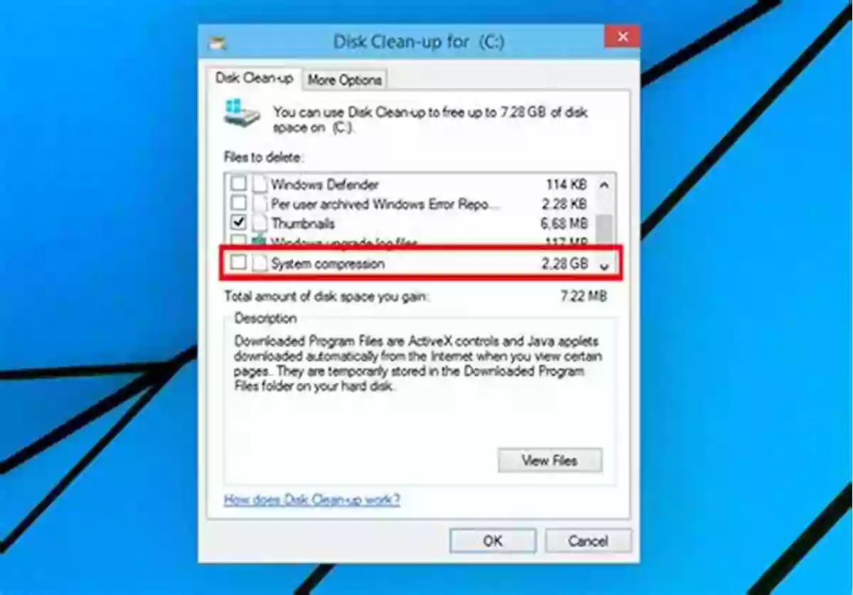 How To Clear Up Disk Space Fix Your Slow Computer: In A Flash