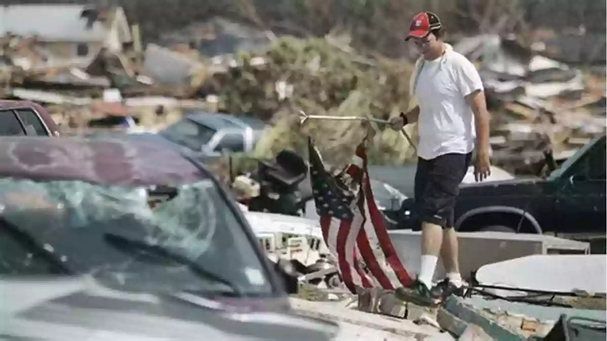 Hurricane Katrina The Greatest And Deadliest Hurricanes To Impact The Bahamas: The Stories Behind The Great Storms