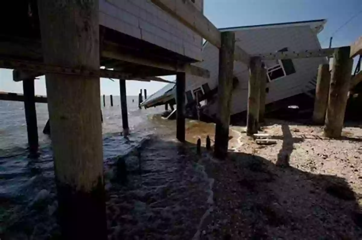 Hurricane Sandy On New Jersey Forgotten Shore Hurricane Sandy On New Jersey S Forgotten Shore