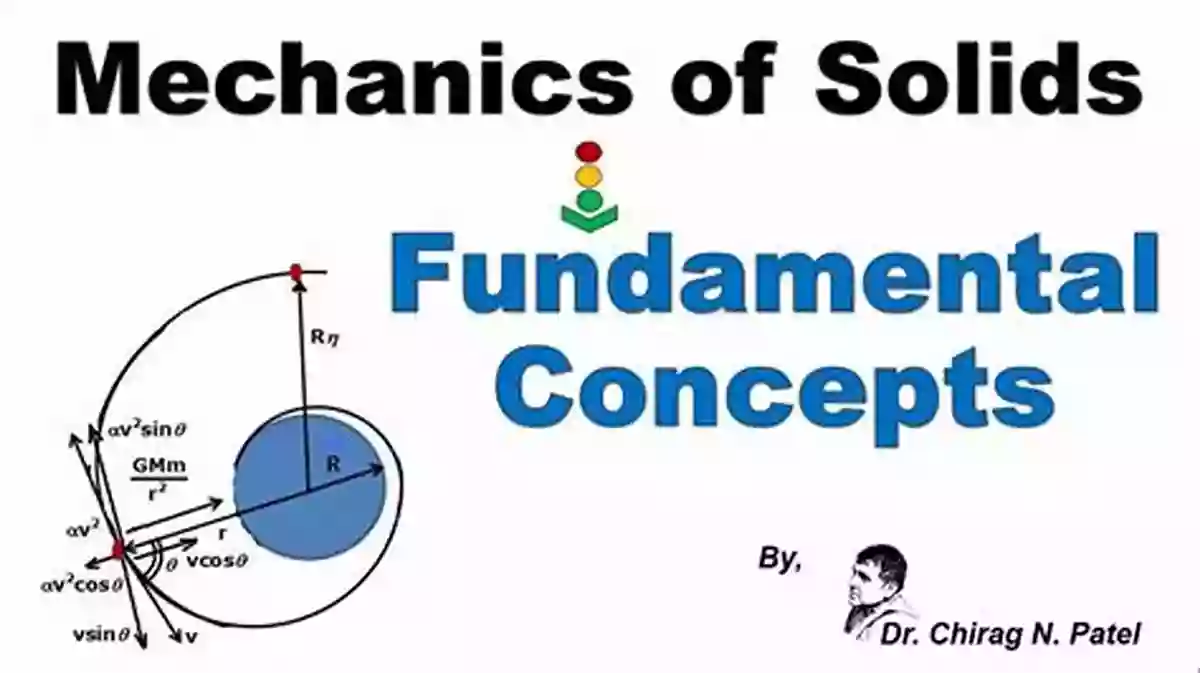 Illustration Of Solid Mechanics Concept Engineering Dynamics 2 0: Fundamentals And Numerical Solutions (Solid Mechanics And Its Applications 254)