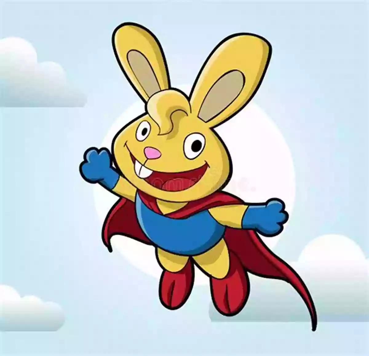 Illustration Of Super Bunny Kangaroo Keith It S Time To Brush Your Teeth: Delightful Preschool Bedtime Story For Ages 3 5